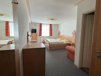Doppelzimmer