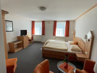 Doppelzimmer