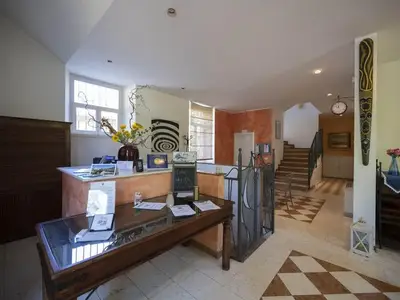 Doppelzimmer für 2 Personen (17 m²) in Riva Del Garda 1/10