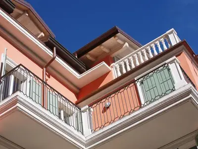 Doppelzimmer für 2 Personen (17 m²) in Riva Del Garda 2/10