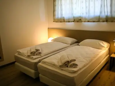 Doppelzimmer für 2 Personen (24 m²) in Riva Del Garda 3/10