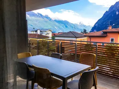 Doppelzimmer für 2 Personen (24 m²) in Riva Del Garda 5/10