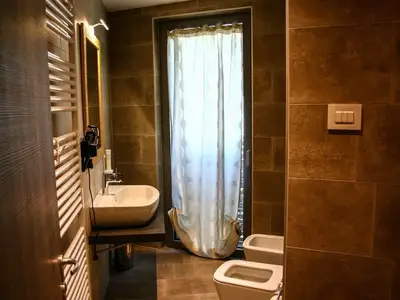 Doppelzimmer für 2 Personen (24 m²) in Riva Del Garda 7/10