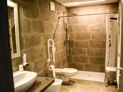 Doppelzimmer für 2 Personen (24 m²) in Riva Del Garda 8/10