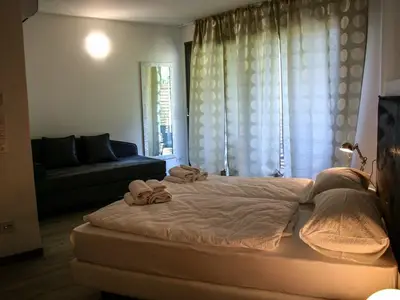 Doppelzimmer für 2 Personen (24 m²) in Riva Del Garda 9/10