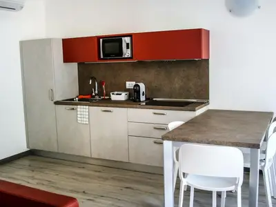 Doppelzimmer für 2 Personen (24 m²) in Riva Del Garda 10/10