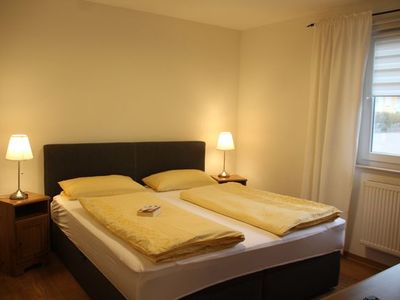 Doppelzimmer für 8 Personen (98 m²) in Röbel/Müritz 8/10