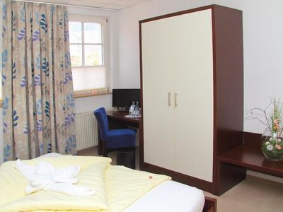 Doppelzimmer für 3 Personen (23 m²) in Röbel/Müritz 8/10