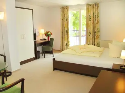 Doppelzimmer für 3 Personen (23 m²) in Röbel/Müritz 6/10