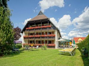 Doppelzimmer für 2 Personen in Rödelsee