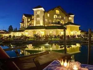 Doppelzimmer für 2 Personen (25 m²) in Röhrnbach