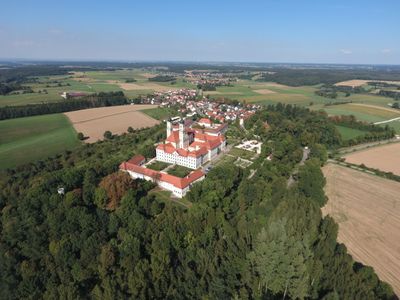 Kloster Roggenburg