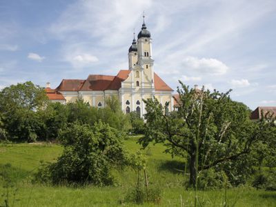 Kloster Roggenburg