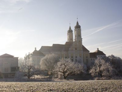 Kloster Roggenburg