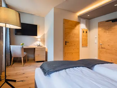 Komfortzimmer 18m²