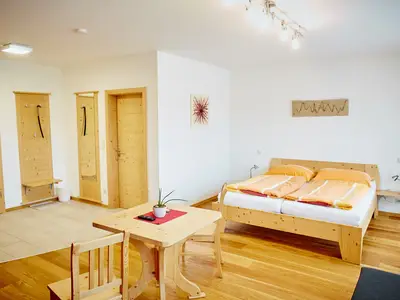 Doppelzimmer für 3 Personen in Rohrendorf bei Krems 4/4