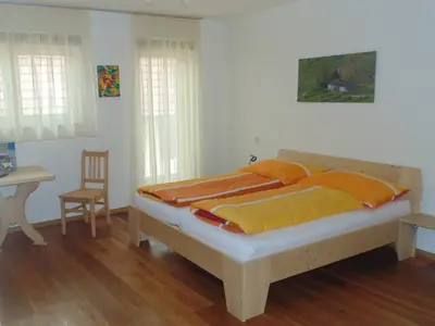 Doppelzimmer Gebling