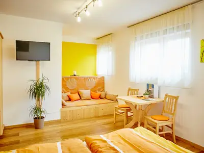 Doppelzimmer für 3 Personen in Rohrendorf bei Krems 3/4