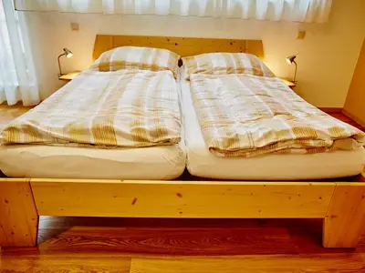 Doppelzimmer für 3 Personen in Rohrendorf bei Krems 4/4