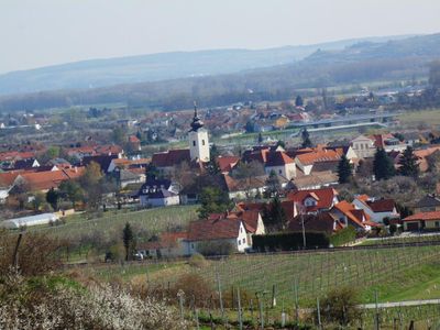 Rohrendorf