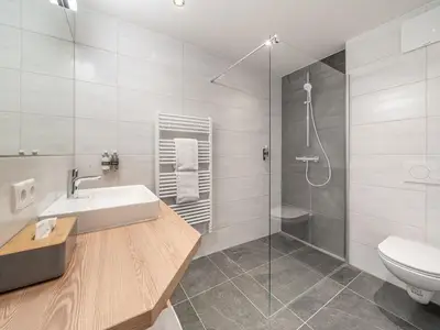 Doppelzimmer für 4 Personen (34 m²) in Rohrmoos 8/10