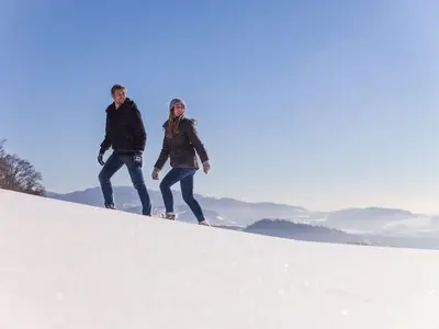 Doppelzimmer für 2 Personen (32 m²) in Röhrnbach 4/10