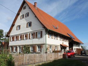 Doppelzimmer für 2 Personen in Rosenfeld