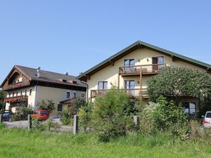 Doppelzimmer für 3 Personen in Rosenheim (Bayern)