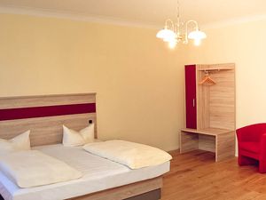 Doppelzimmer für 2 Personen in Rosenheim (Bayern)