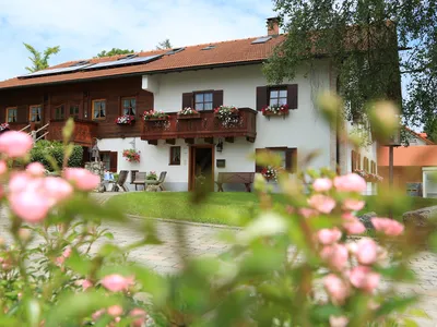 Hausansicht 2