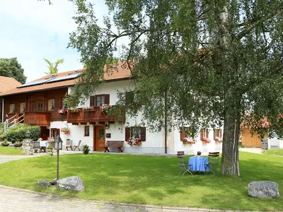 Haus und Garten
