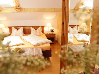 DZ Doppelbett