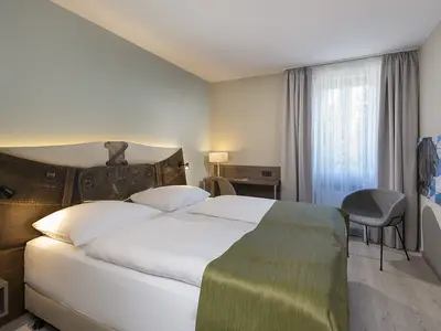 Superior Doppelzimmer