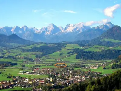 Doppelzimmer für 3 Personen (20 m²) in Roßleithen 3/10