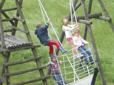 Doppelzimmer für 3 Personen (20 m²) in Roßleithen 5/10