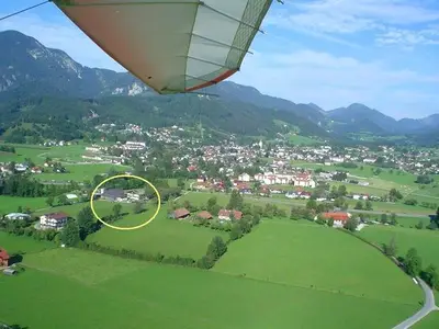 Doppelzimmer für 3 Personen (20 m²) in Roßleithen 9/10