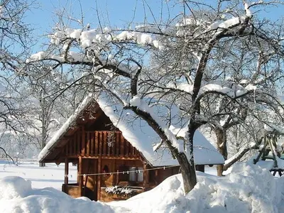Doppelzimmer für 3 Personen (20 m²) in Roßleithen 4/10