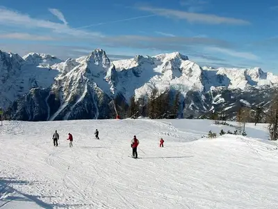 Doppelzimmer für 3 Personen (20 m²) in Roßleithen 10/10
