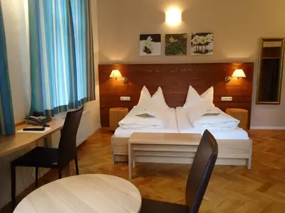 Doppelzimmer für 2 Personen (18 m²) in Roßleithen 8/10