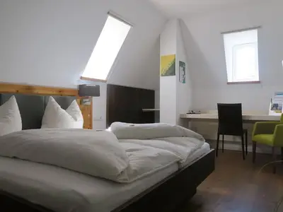 Doppelzimmer für 2 Personen (18 m²) in Roßleithen 9/10