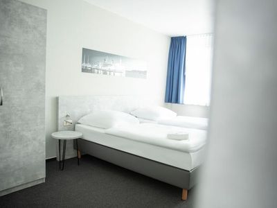 Doppelzimmer für 2 Personen (21 m²) in Rostock 8/9