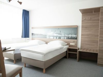 Doppelzimmer für 2 Personen (21 m²) in Rostock 9/9