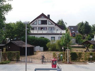 Doppelzimmer für 2 Personen (25 m²) in Rostock 1/10