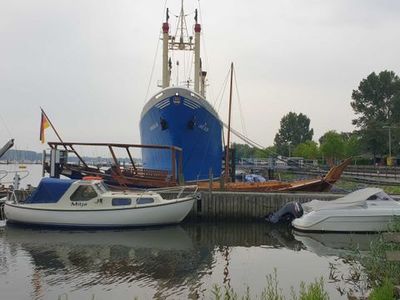 Doppelzimmer für 2 Personen (25 m²) in Rostock 10/10