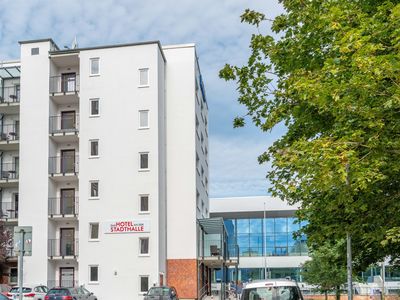 Doppelzimmer für 2 Personen (15 m²) in Rostock 7/10