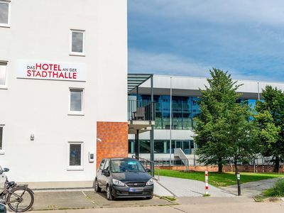 Doppelzimmer für 2 Personen (15 m²) in Rostock 8/10