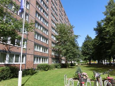 Doppelzimmer für 2 Personen (21 m²) in Rostock 2/9