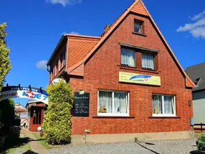 Doppelzimmer für 2 Personen (17 m²) in Rostock