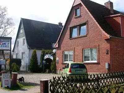 Doppelzimmer für 2 Personen (17 m²) in Rostock 2/10