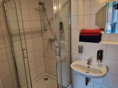 Doppelzimmer für 2 Personen (17 m²) in Rostock 9/10